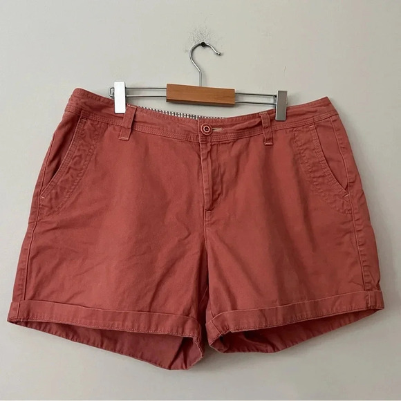 Natural Reflections Shorts Bass Pro  Size 12 - Picture 1 of 5
